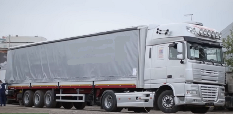 преимущества долгосрочной аренды грузовиков